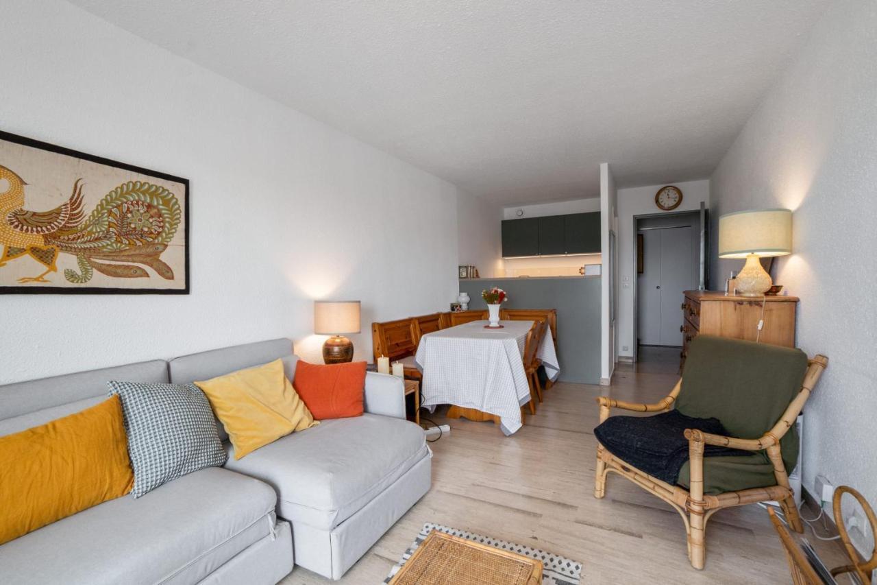 Studio Port'Homie - Welkeys Sanary-sur-Mer Extérieur photo
